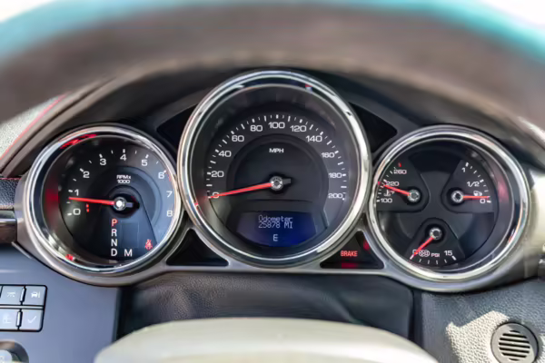 2015 Cadillac CTS-V Coupe Special Edition — photo 46