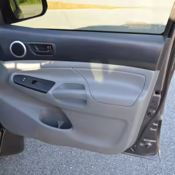 2014 Toyota Tacoma TRD Off-Road 4×4 DoubleCab — photo 23
