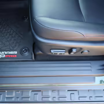 2020 Toyota 4Runner TRD Pro — photo 28