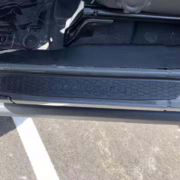 2018 Jeep Wrangler Unlimited Rubicon 4×4 — photo 44