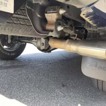 2008 Toyota Tacoma Regular Cab 4×4 — photo 36