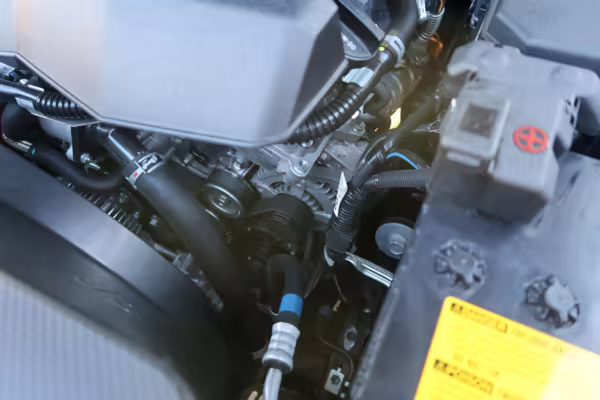 2020 Toyota 4Runner TRD Pro — photo 70