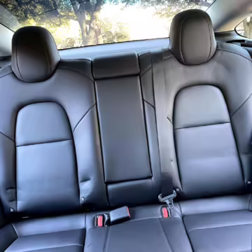 2018 Tesla Model 3 Mid Range RWD — photo 50
