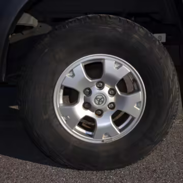 2014 Toyota Tacoma TRD Off-Road 4×4 DoubleCab — photo 2