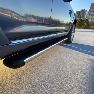 2012 Toyota 4Runner Limited 4×4 — photo 5