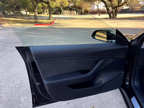 2018 Tesla Model 3 Mid Range RWD — photo 47