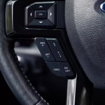 2020 Ford F-150 Harley-Davidson Edition 4×4 — photo 48