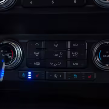 2020 Ford F-150 Harley-Davidson Edition 4×4 — photo 52