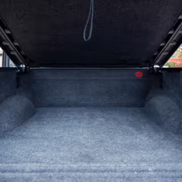 2020 Ford F-150 Harley-Davidson Edition 4×4 — photo 5