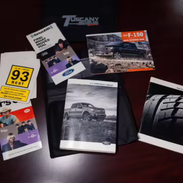 2020 Ford F-150 Harley-Davidson Edition 4×4 — photo 96