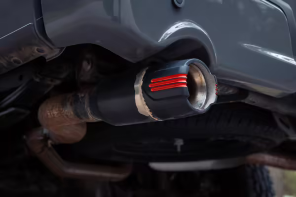 2020 Ford F-150 Harley-Davidson Edition 4×4 — photo 6