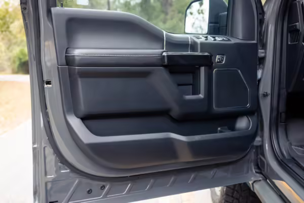2020 Ford F-150 Harley-Davidson Edition 4×4 — photo 55
