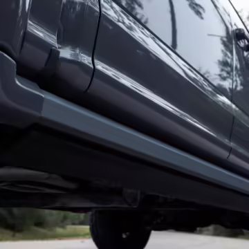 2020 Ford F-150 Harley-Davidson Edition 4×4 — photo 9