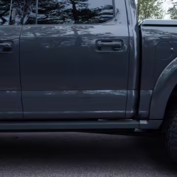 2020 Ford F-150 Harley-Davidson Edition 4×4 — photo 8
