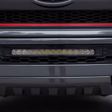 2020 Ford F-150 Harley-Davidson Edition 4×4 — photo 10