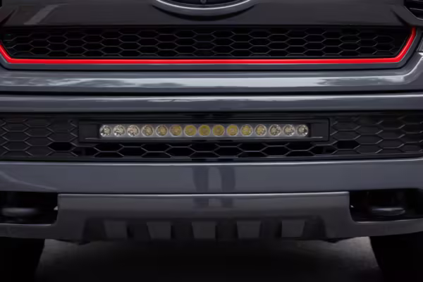 2020 Ford F-150 Harley-Davidson Edition 4×4 — photo 10