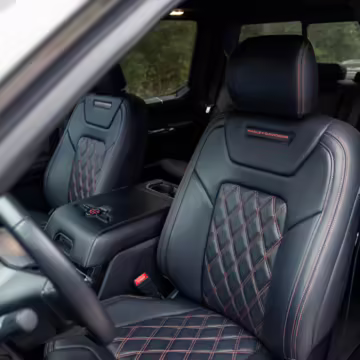 2020 Ford F-150 Harley-Davidson Edition 4×4 — photo 58