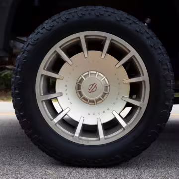 2020 Ford F-150 Harley-Davidson Edition 4×4 — photo 16
