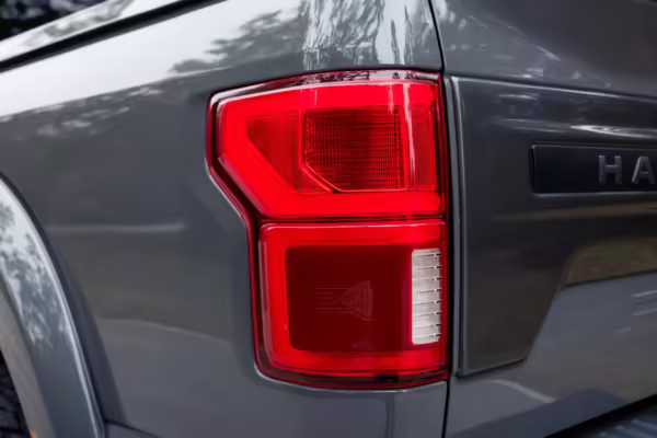 2020 Ford F-150 Harley-Davidson Edition 4×4 — photo 17