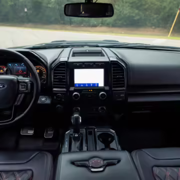 2020 Ford F-150 Harley-Davidson Edition 4×4 — photo 67