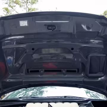 2020 Ford F-150 Harley-Davidson Edition 4×4 — photo 103