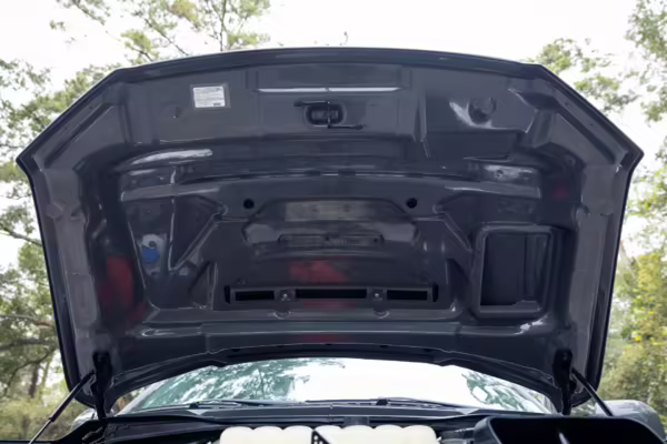 2020 Ford F-150 Harley-Davidson Edition 4×4 — photo 103