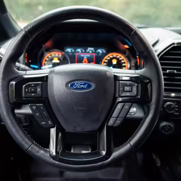 2020 Ford F-150 Harley-Davidson Edition 4×4 — photo 68