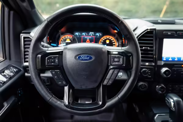 2020 Ford F-150 Harley-Davidson Edition 4×4 — photo 68