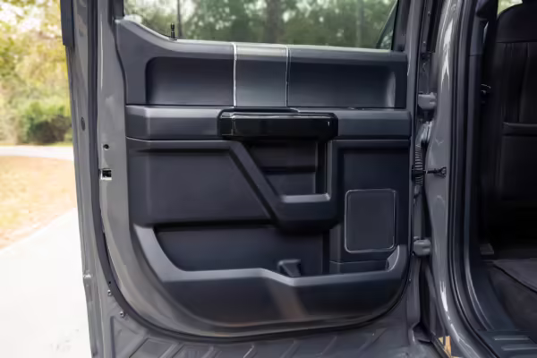 2020 Ford F-150 Harley-Davidson Edition 4×4 — photo 70