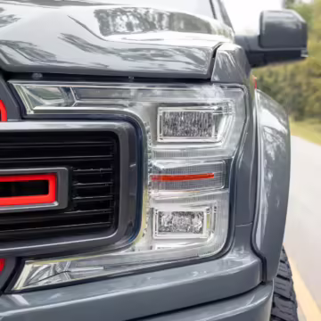 2020 Ford F-150 Harley-Davidson Edition 4×4 — photo 24