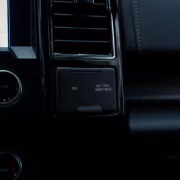 2020 Ford F-150 Harley-Davidson Edition 4×4 — photo 71