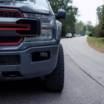 2020 Ford F-150 Harley-Davidson Edition 4×4 — photo 25