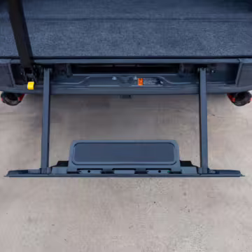 2020 Ford F-150 Harley-Davidson Edition 4×4 — photo 27