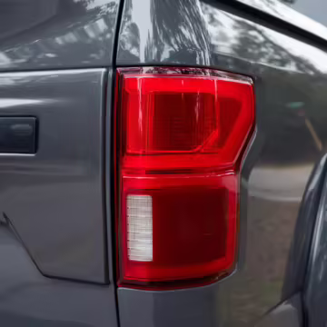 2020 Ford F-150 Harley-Davidson Edition 4×4 — photo 28