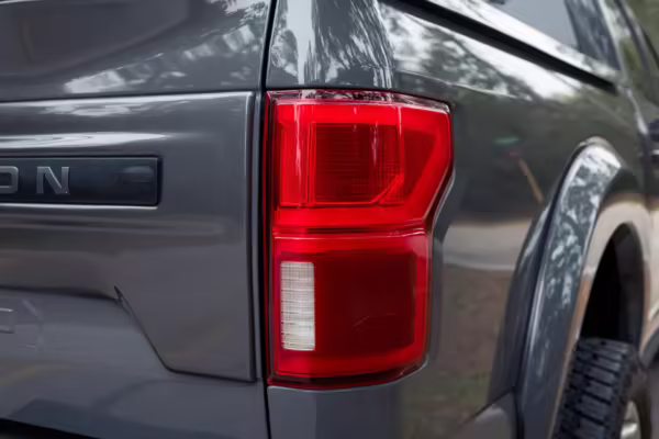 2020 Ford F-150 Harley-Davidson Edition 4×4 — photo 28