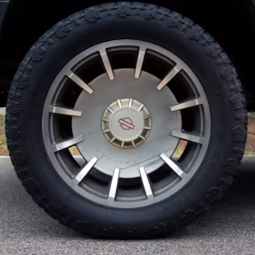 2020 Ford F-150 Harley-Davidson Edition 4×4 — photo 31