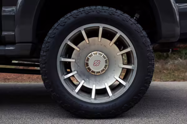 2020 Ford F-150 Harley-Davidson Edition 4×4 — photo 30