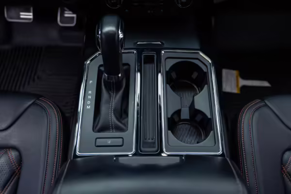 2020 Ford F-150 Harley-Davidson Edition 4×4 — photo 78