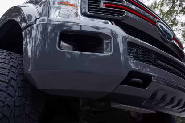 2020 Ford F-150 Harley-Davidson Edition 4×4 — photo 37
