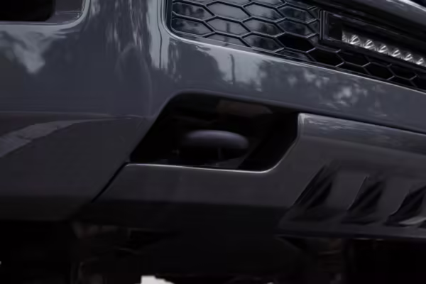 2020 Ford F-150 Harley-Davidson Edition 4×4 — photo 38