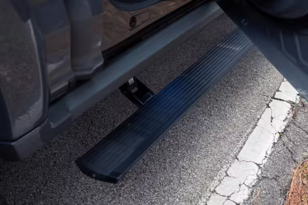 2020 Ford F-150 Harley-Davidson Edition 4×4 — photo 41