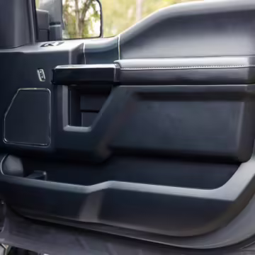 2020 Ford F-150 Harley-Davidson Edition 4×4 — photo 87