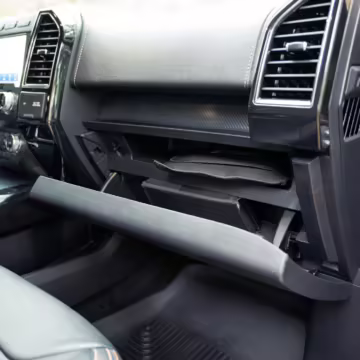 2020 Ford F-150 Harley-Davidson Edition 4×4 — photo 89