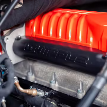 2020 Ford F-150 Harley-Davidson Edition 4×4 — photo 110