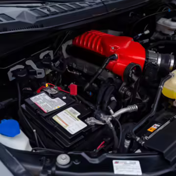2020 Ford F-150 Harley-Davidson Edition 4×4 — photo 95