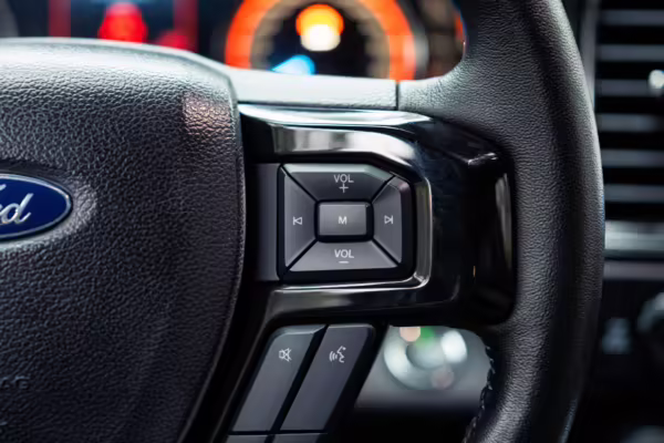 2020 Ford F-150 Harley-Davidson Edition 4×4 — photo 57