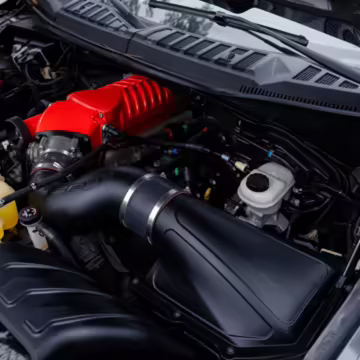 2020 Ford F-150 Harley-Davidson Edition 4×4 — photo 100