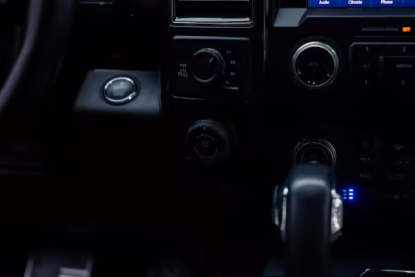 2020 Ford F-150 Harley-Davidson Edition 4×4 — photo 62
