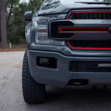 2020 Ford F-150 Harley-Davidson Edition 4×4 — photo 15