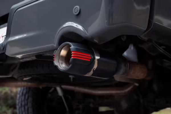 2020 Ford F-150 Harley-Davidson Edition 4×4 — photo 18